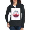 Women's Microfleece Jacket Thumbnail