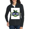 Women's Microfleece Jacket Thumbnail