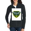 Women's Microfleece Jacket Thumbnail