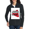 Women's Microfleece Jacket Thumbnail