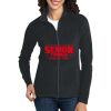 Women's Microfleece Jacket Thumbnail