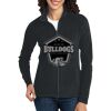 Women's Microfleece Jacket Thumbnail