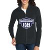 Women's Microfleece Jacket Thumbnail