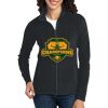 Women's Microfleece Jacket Thumbnail