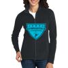 Women's Microfleece Jacket Thumbnail