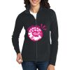 Women's Microfleece Jacket Thumbnail