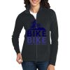Women's Microfleece Jacket Thumbnail