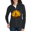 Women's Microfleece Jacket Thumbnail