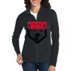 Women's Microfleece Jacket Thumbnail