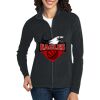 Women's Microfleece Jacket Thumbnail