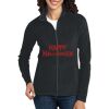 Women's Microfleece Jacket Thumbnail