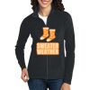 Women's Microfleece Jacket Thumbnail