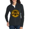 Women's Microfleece Jacket Thumbnail