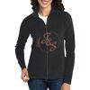 Women's Microfleece Jacket Thumbnail