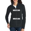 Women's Microfleece Jacket Thumbnail
