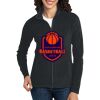Women's Microfleece Jacket Thumbnail