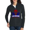 Women's Microfleece Jacket Thumbnail