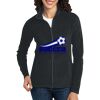Women's Microfleece Jacket Thumbnail