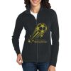 Women's Microfleece Jacket Thumbnail