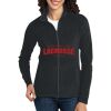 Women's Microfleece Jacket Thumbnail