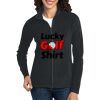 Women's Microfleece Jacket Thumbnail
