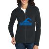 Women's Microfleece Jacket Thumbnail