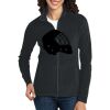 Women's Microfleece Jacket Thumbnail