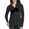 Women's Microfleece Jacket Thumbnail