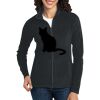 Women's Microfleece Jacket Thumbnail
