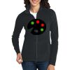Women's Microfleece Jacket Thumbnail
