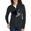 Women's Microfleece Jacket Thumbnail