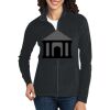 Women's Microfleece Jacket Thumbnail
