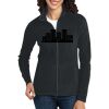 Women's Microfleece Jacket Thumbnail