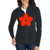 Women's Microfleece Jacket Thumbnail