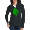 Women's Microfleece Jacket Thumbnail