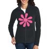 Women's Microfleece Jacket Thumbnail