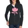 Women's Microfleece Jacket Thumbnail