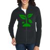 Women's Microfleece Jacket Thumbnail