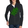 Women's Microfleece Jacket Thumbnail