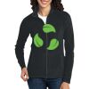 Women's Microfleece Jacket Thumbnail