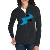 Women's Microfleece Jacket Thumbnail