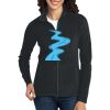 Women's Microfleece Jacket Thumbnail