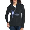 Women's Microfleece Jacket Thumbnail