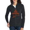 Women's Microfleece Jacket Thumbnail