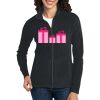 Women's Microfleece Jacket Thumbnail