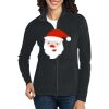 Women's Microfleece Jacket Thumbnail