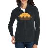 Women's Microfleece Jacket Thumbnail