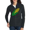 Women's Microfleece Jacket Thumbnail