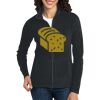 Women's Microfleece Jacket Thumbnail