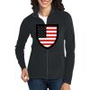 Women's Microfleece Jacket Thumbnail